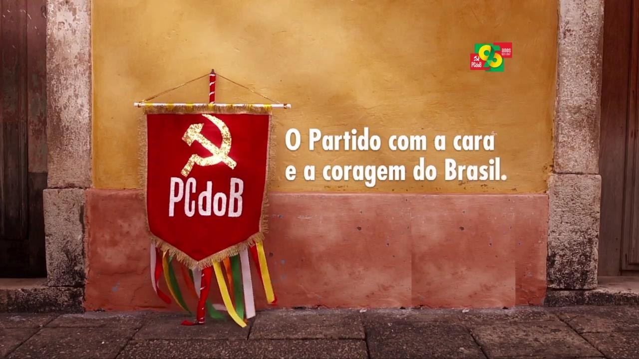 A São Paulo, le PCdoB voit ses rangs être renforcés par 112 dirigeant.e.s syndicaux