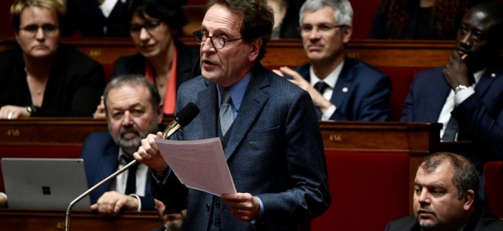 Affaire Benalla: Les député.e.s LREM rejettent les demandes de commission d'enquête Affaire Benalla: Les député.e.s LREM rejettent les demandes de commission d'enquête