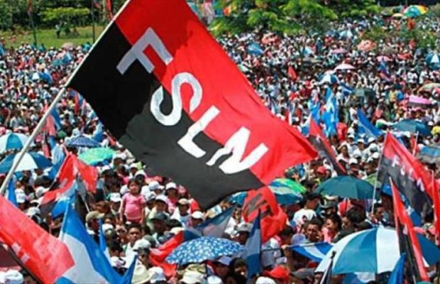Le Forum de São Paulo soutient le gouvernement sandiniste au Nicaragua face aux violences putschistes