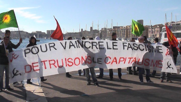 90 ans des Jeunesses Communistes - l'anniversaire de la plus ancienne organisation communiste en France (partie 10) 90 ans des Jeunesses Communistes - l'anniversaire de la plus ancienne organisation communiste en France (partie 10)