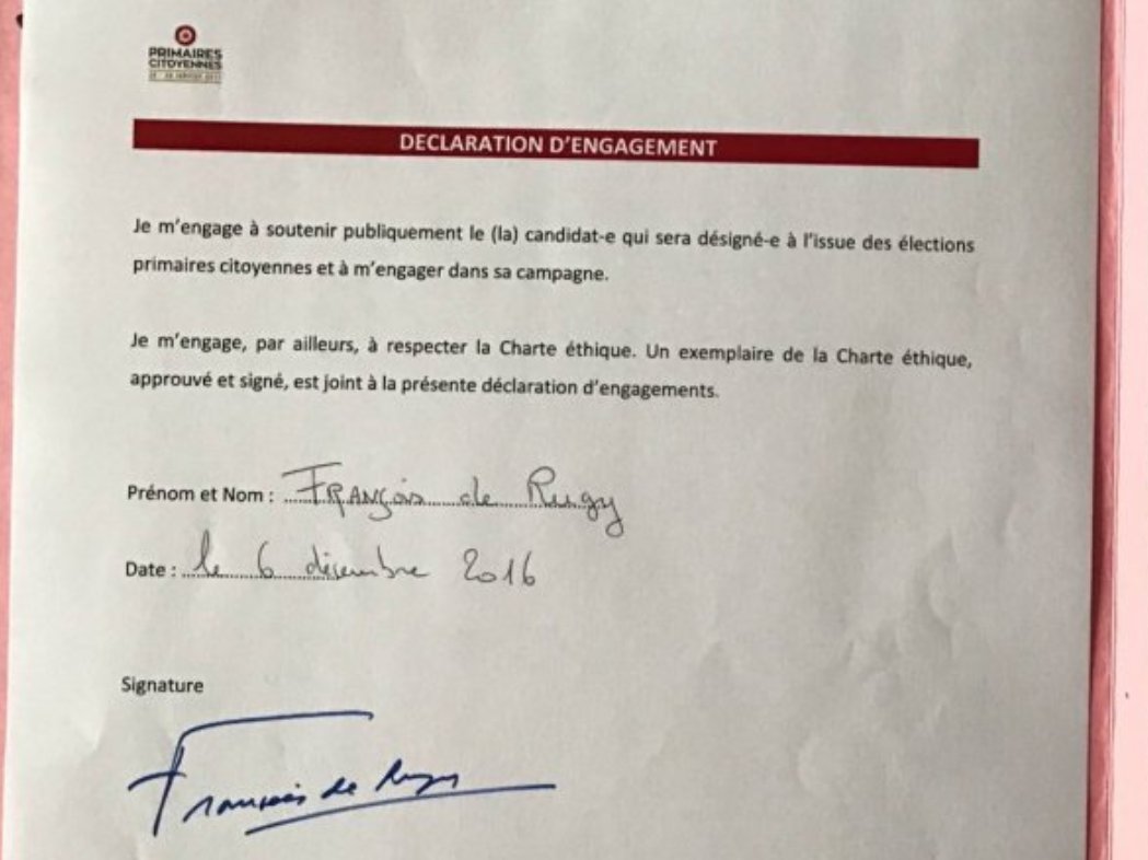 Remaniement : François de Rugy remplace Nicolas Hulot Remaniement : François de Rugy remplace Nicolas Hulot