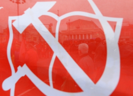 Le Parti communiste (KPRF) remporte les élections à Togliatti et Syzran (oblast de Samara)