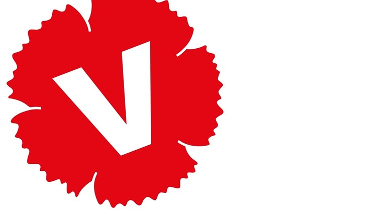 Le Vänsterpartiet perce à 7,9% lors des élections législatives en Suède