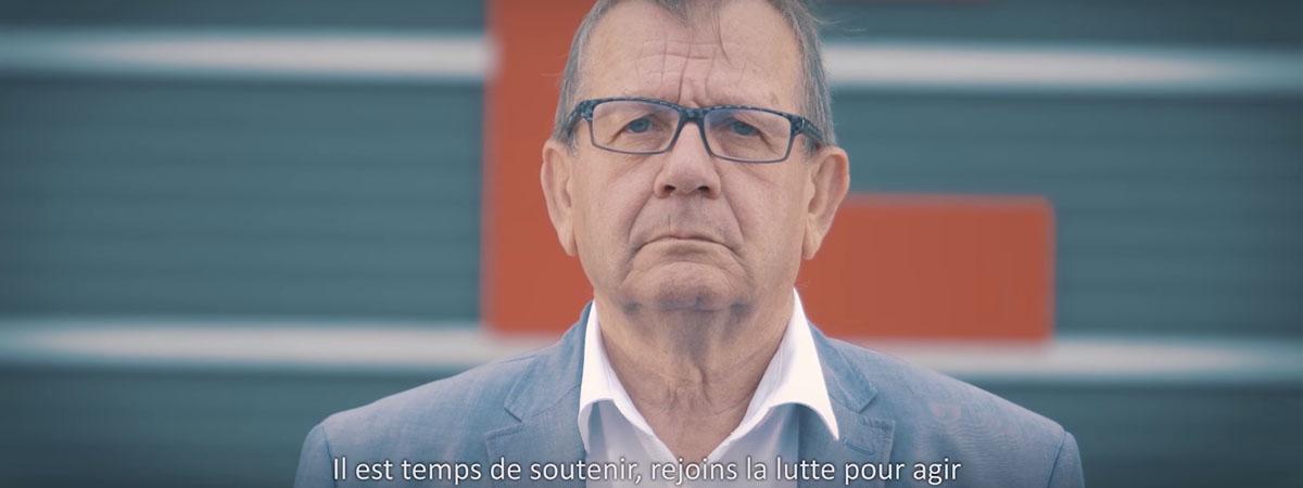 Un député communiste produit un clip de rap pour dénoncer le manque de moyens dans les hôpitaux Un député communiste produit un clip de rap pour dénoncer le manque de moyens dans les hôpitaux