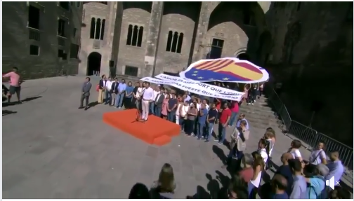 La "majorité" silencieuse