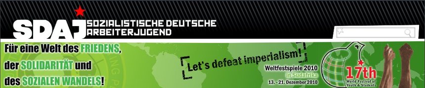 FMJE : rencontre MJCF et SDAJ FMJE : rencontre MJCF et SDAJ