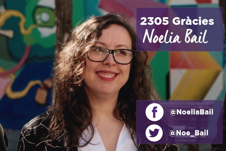 La branche "pro-république" remporte le leadership de Podemos en Catalogne