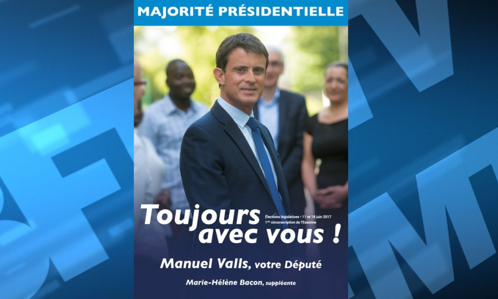 Le Président de la Generalitat, Quim Torra, souhaite "un fracàs important" à Manuel Valls
