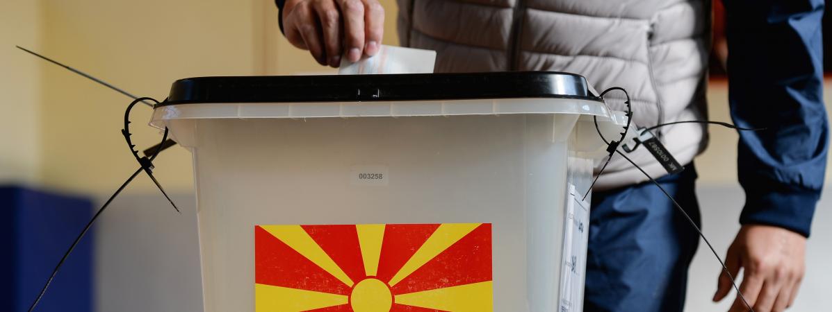 Ne l'appelez plus ARYM mais "Macédoine du Nord"