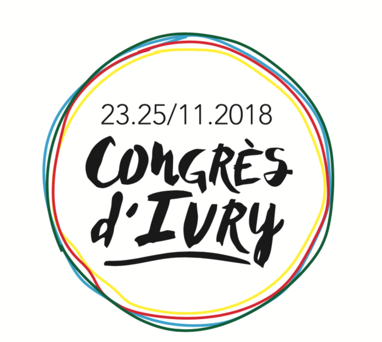 42,15% pour le texte "Pour un manifeste du Parti communiste" (officiel) 42,15% pour le texte "Pour un manifeste du Parti communiste" (officiel)