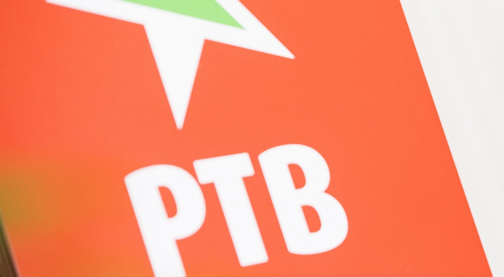 Coalition, majorité, compromis ... le point de vue du PTB sur la question des élections municipales Coalition, majorité, compromis ... le point de vue du PTB sur la question des élections municipales