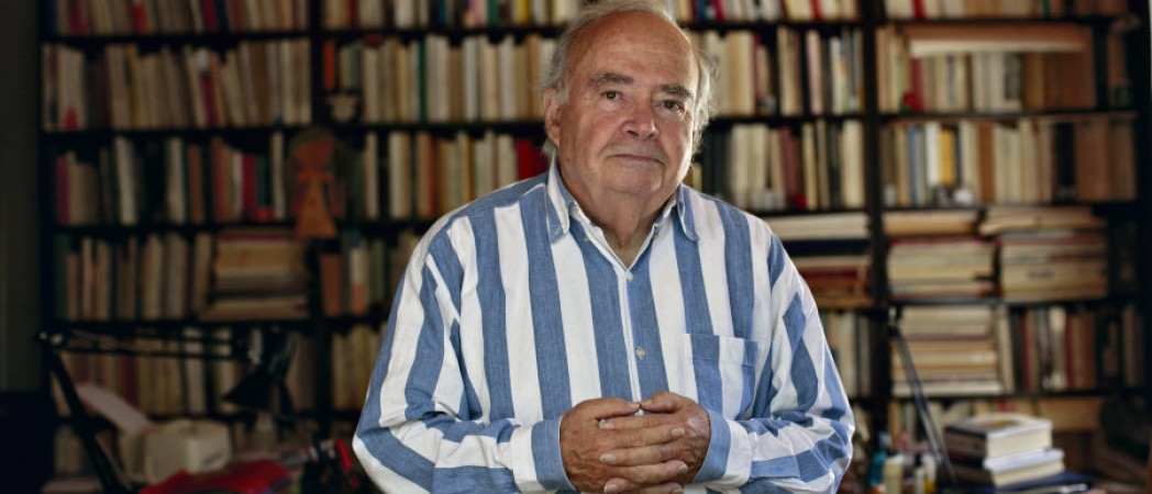 L'historien Michel Vovelle est mort