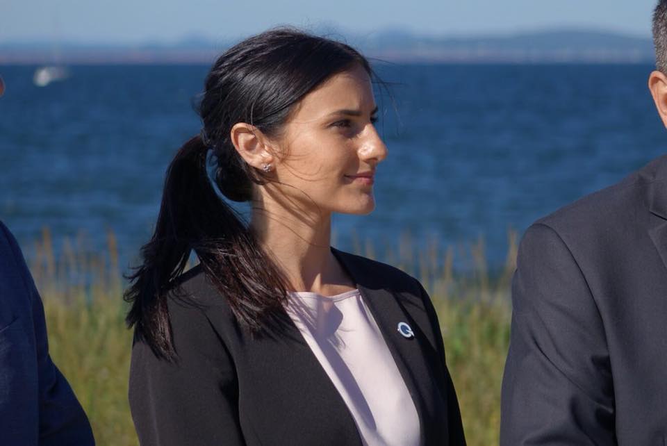 Le Parti Québécois remporte la circonscription de Gaspé