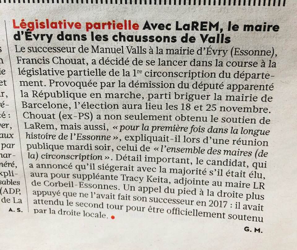 La drôle de succession de Manuel Valls La drôle de succession de Manuel Valls