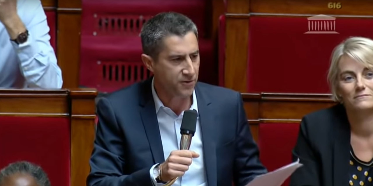 La saine colère de François Ruffin après le rejet d'un texte pour les élèves handicapés