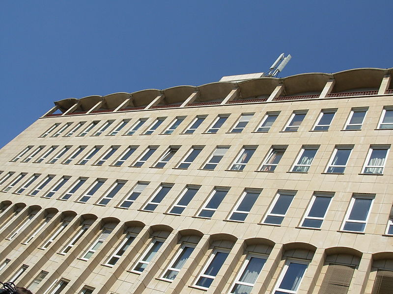 Elections étudiantes : Percée de l'UEC quatre ans après la disparition de l'UNEF (dite SE) Elections étudiantes : Percée de l'UEC quatre ans après la disparition de l'UNEF (dite SE)