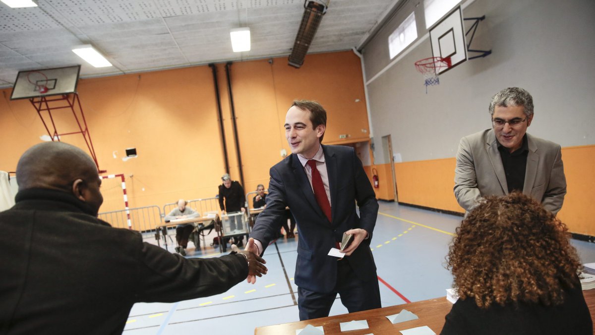 Montreuil : la réquisition de locaux vides par le maire PCF attaquée par le préfet Montreuil : la réquisition de locaux vides par le maire PCF attaquée par le préfet