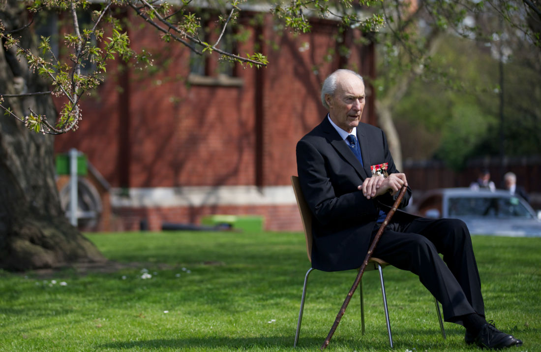Mort de Joachim Rønneberg, le résistant norvégien à l'origine du sabotage du programme nucléaire nazi