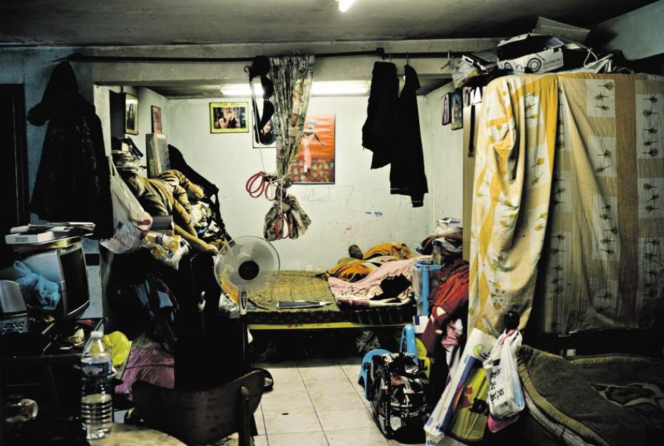 Ian Brossat (PCF) : "La ville de Paris confisquera systématique les immeubles appartenant aux marchands de sommeil" Ian Brossat (PCF) : "La ville de Paris confisquera systématique les immeubles appartenant aux marchands de sommeil"