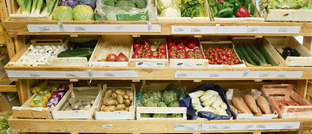 SANTÉ. MANGER BIO, UN RISQUE EN MOINS DE CONTRACTER UN CANCER ?