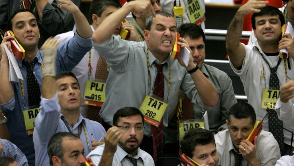 Brésil: les milieux économiques se réjouissent de l'élection de Jair Bolsonaro