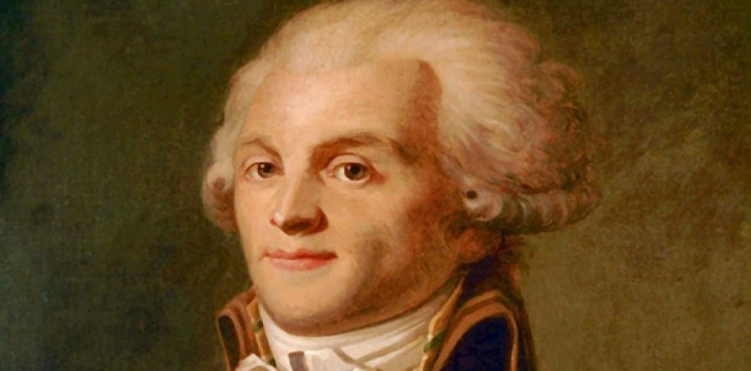 Quand Robespierre poussait à la création d'une République catalane Quand Robespierre poussait à la création d'une République catalane
