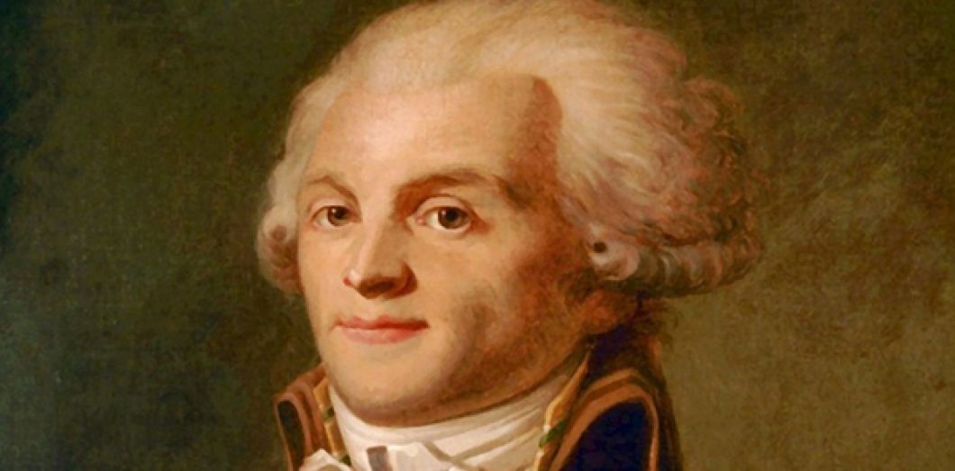 Quand Robespierre poussait à la création d'une République catalane