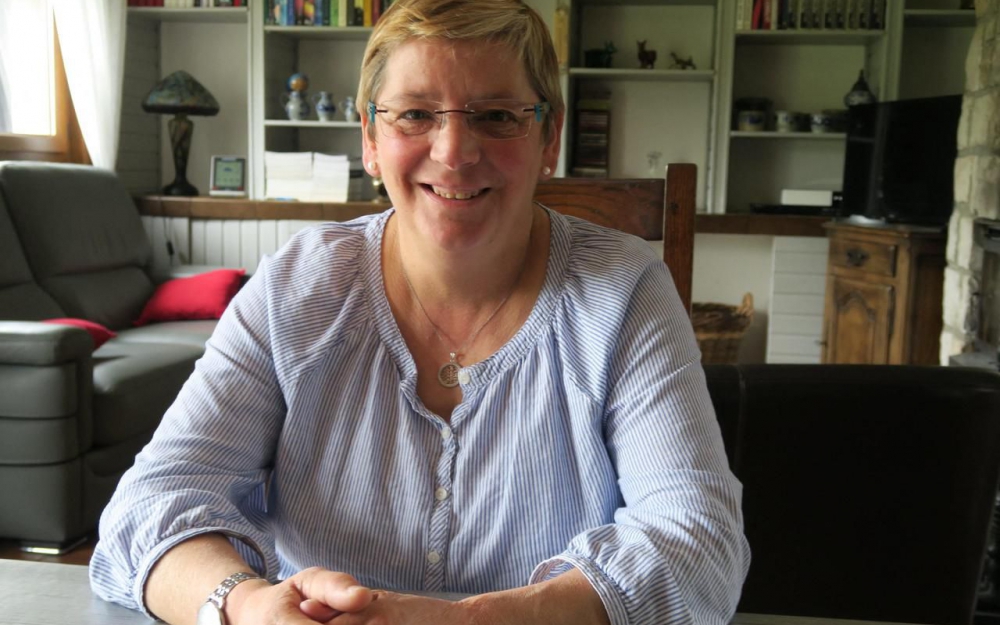 Européennes : «L’ouvrier.e d’abord» pour le PCF Européennes : «L’ouvrier.e d’abord» pour le PCF