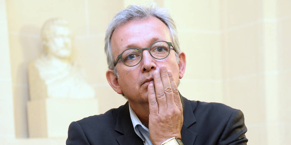 Congrès du PCF Paris : Le crépuscule de Pierre Laurent Congrès du PCF Paris : Le crépuscule de Pierre Laurent