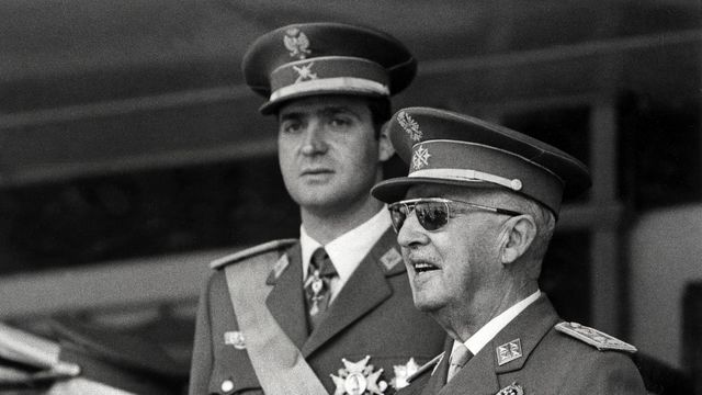 Espagne : Le PP demande l'interdiction des organisations "communistes et populistes" Espagne : Le PP demande l'interdiction des organisations "communistes et populistes"