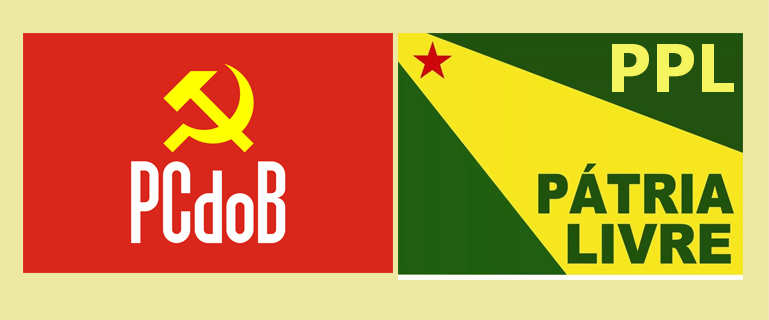 Face à Bolsonaro, le PCdoB est renforcé par 40.332 militant.e.s