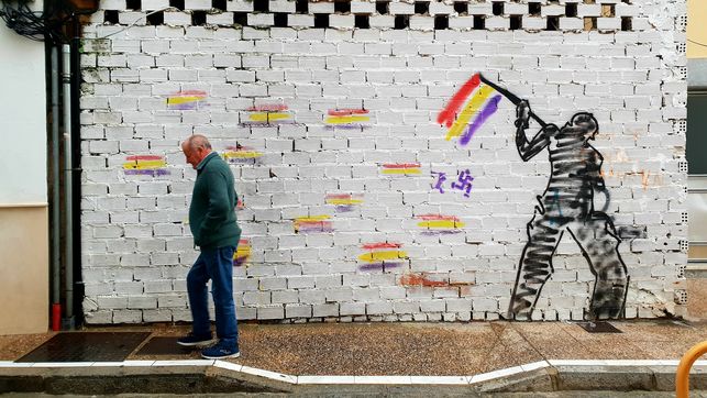 Trebujena (Andalousie), 36 années de fidélités aux idées du Parti communiste