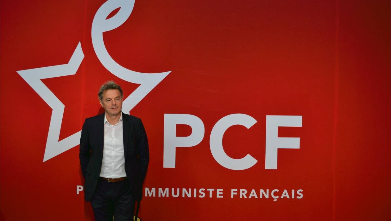 Le Président du Vietnam salue l'élection de Fabien Roussel à la tête du PCF Le Président du Vietnam salue l'élection de Fabien Roussel à la tête du PCF
