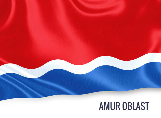 Oblast de l'Amour : Yevgeny Magalyas (KPRF) élu maire de Poyarkovo avec 89,1% des voix Oblast de l'Amour : Yevgeny Magalyas (KPRF) élu maire de Poyarkovo avec 89,1% des voix