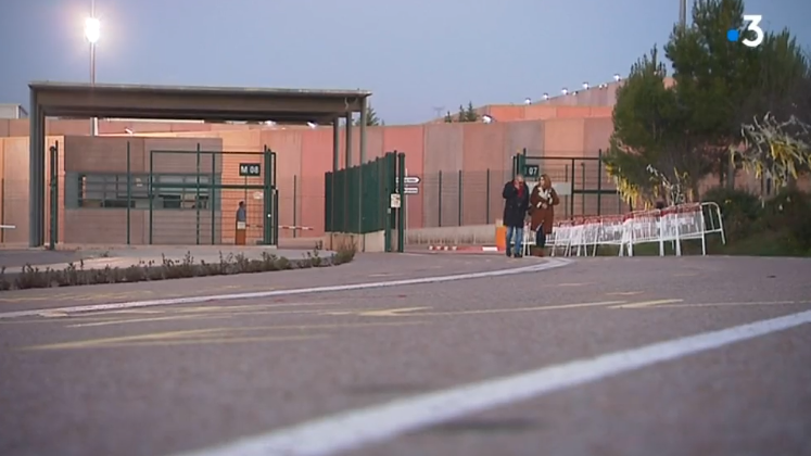 Le PCF apporte sa solidarité aux prisonniers politiques catalans Le PCF apporte sa solidarité aux prisonniers politiques catalans