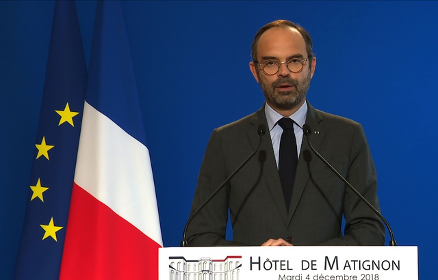 Non, le SMIC n'augmentera pas de 3% au 1er janvier 2019