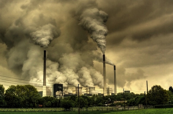 Réchauffement climatique : encore une étude catastrophique sur les émissions mondiales de CO2