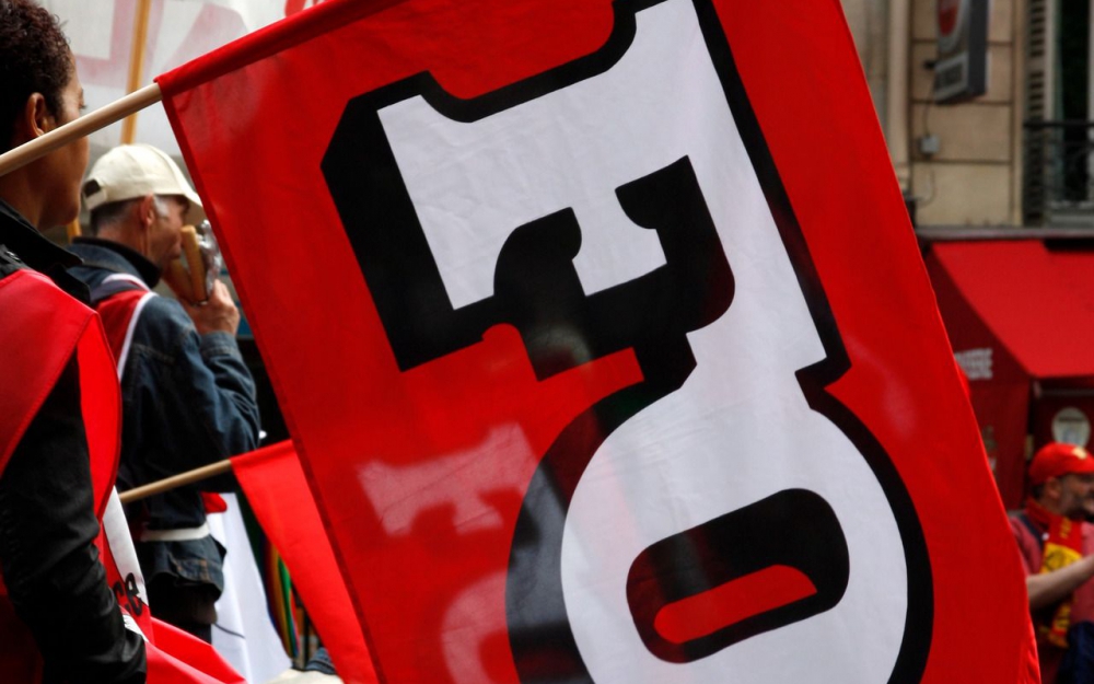 Historique : Force ouvrière perd la majorité absolue à la Ville de Marseille