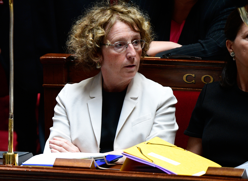 Foutage de gueule : Le gouvernement ne fera pas de "coup de pouce" au SMIC car "cela détruit des emplois"