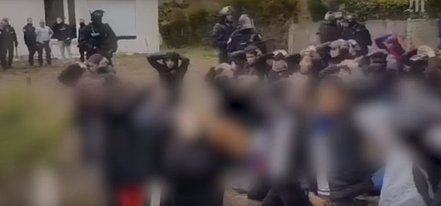 Mantes-la-Jolie : Des mineurs ont été entendus en garde à vue sans avocat