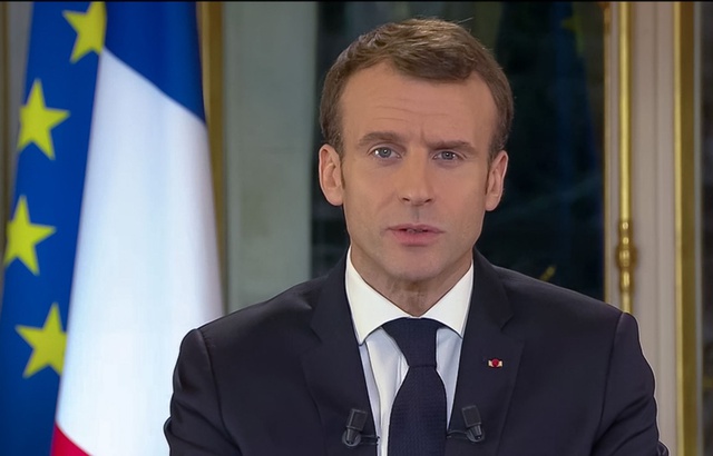 La hausse du Smic annoncée par Macron est bien bidon, il s'agit d'un bricolage de la prime d’activité