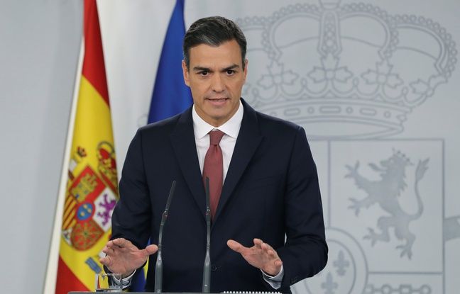 Espagne : Pedro Sanchez annonce une hausse du salaire minimum de 22 %