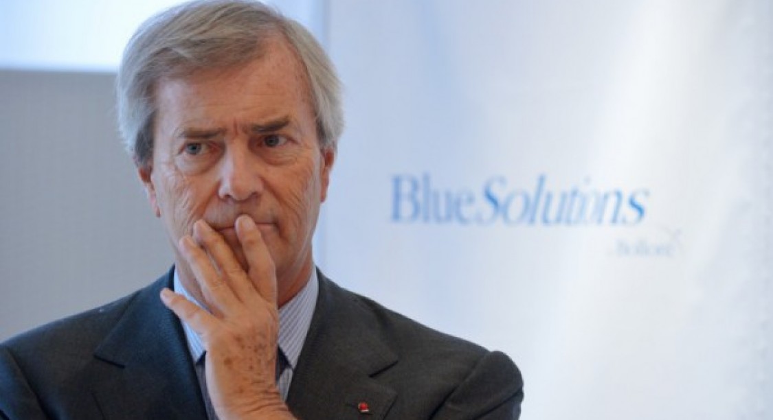Le groupe Bolloré mis en examen pour "corruption" dans l’affaire des ports africains