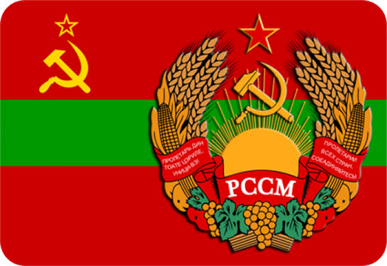 La majorité des Moldaves souhaitent revenir à l'URSS La majorité des Moldaves souhaitent revenir à l'URSS