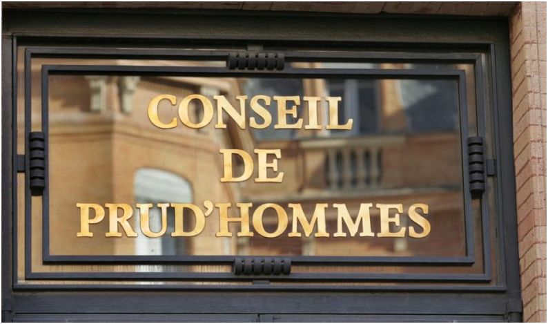 Le barème des indemnités prud'homales est bien contraire au droit international Le barème des indemnités prud'homales est bien contraire au droit international