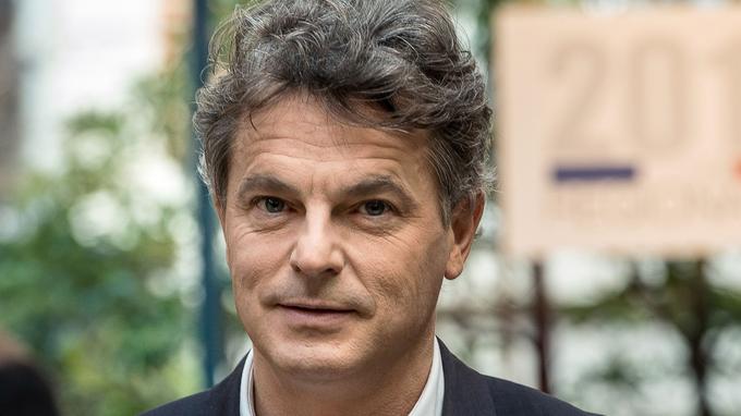 Fabien Roussel confirme qu'il n'y aura pas d'effacement du PCF aux élections européennes