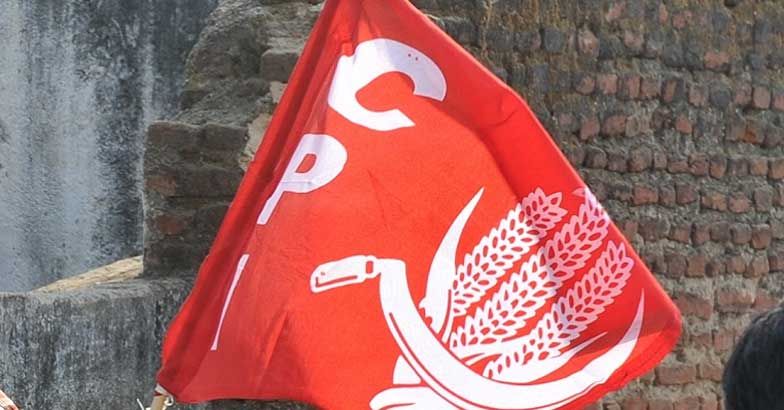 2000 militant.e.s du Janata Dal (S) rejoignent le Parti Communiste d'Inde au Kerala 2000 militant.e.s du Janata Dal (S) rejoignent le Parti Communiste d'Inde au Kerala