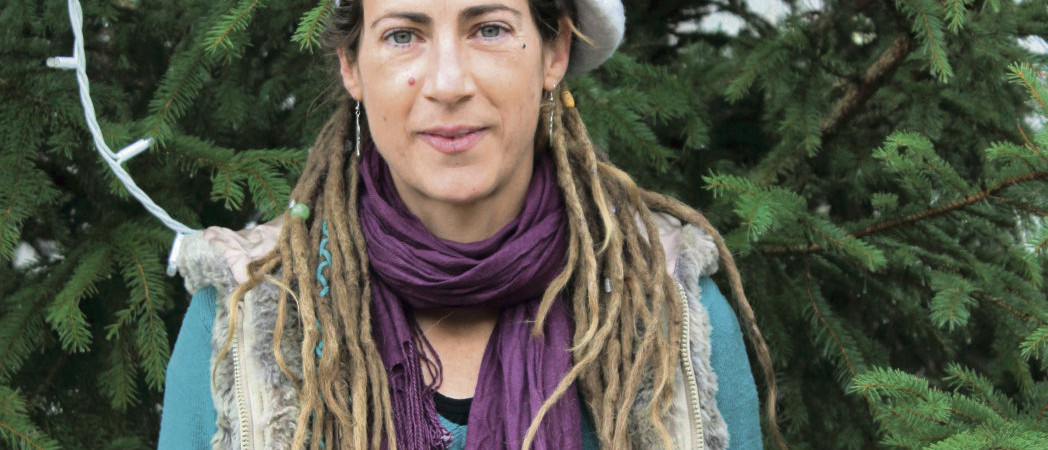 GILETS JAUNES. MARIA, CONDAMNÉE À TROIS MOIS DE PRISON POUR L’EXEMPLE