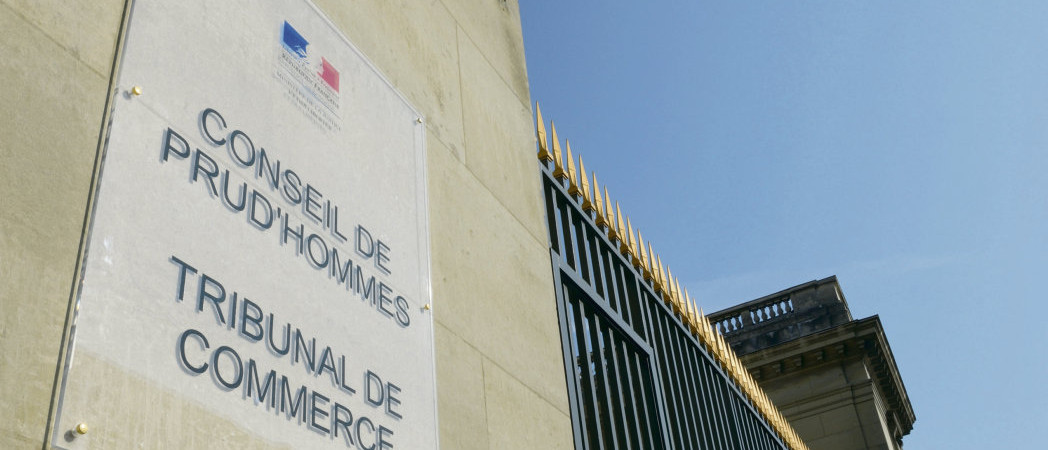 Ordonnances Macron : De nouveaux Prud'hommes rejettent le plafonnement des indemnités