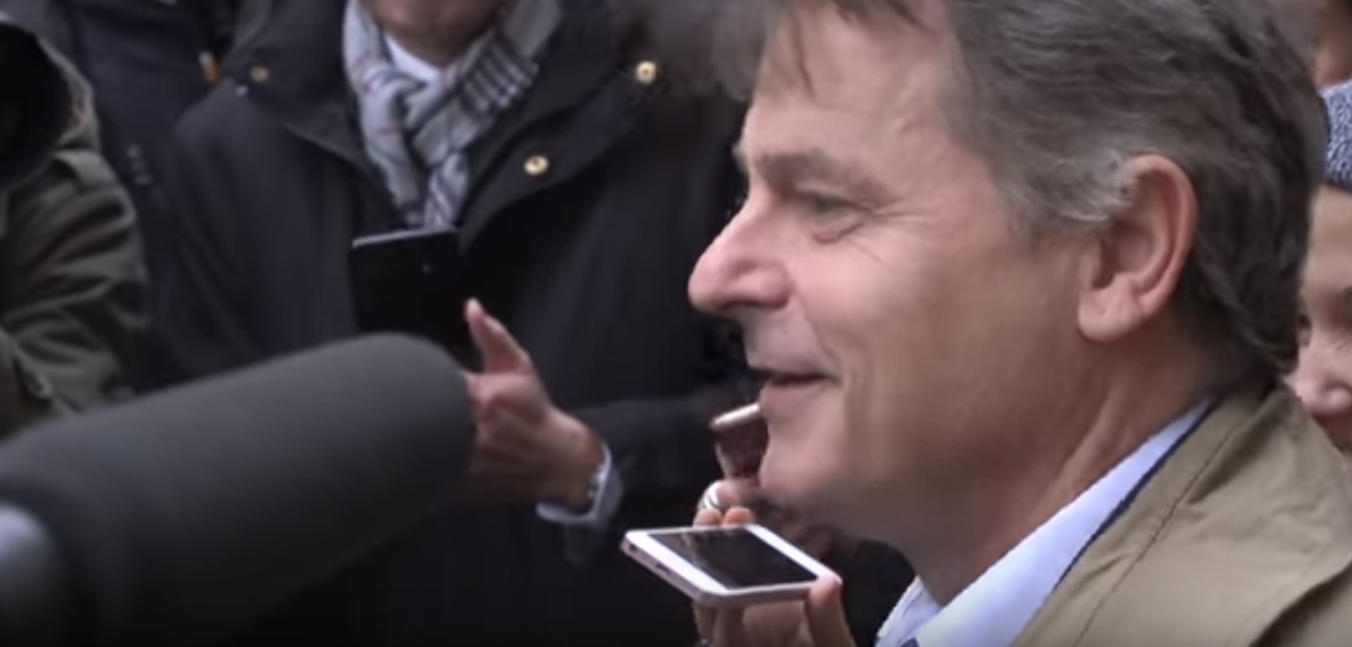 Fabien Roussel (PCF) : "Il faut mettre au PAS les multinationales"